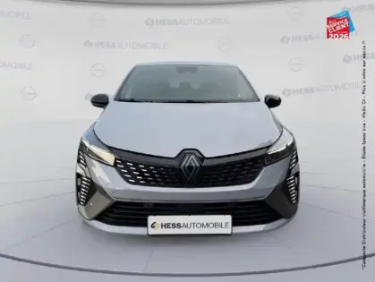 Photo 16 Renault Clio  1.6 E-Tech 145ch full hybrid esprit Alpine - 25