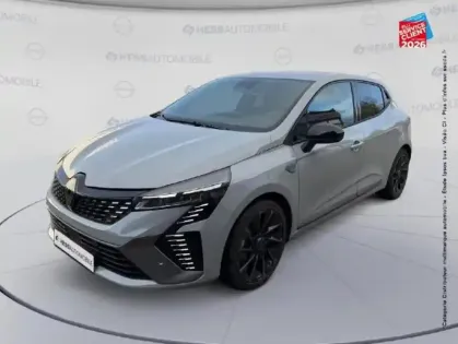 Photo 15 Renault Clio  1.6 E-Tech 145ch full hybrid esprit Alpine - 25