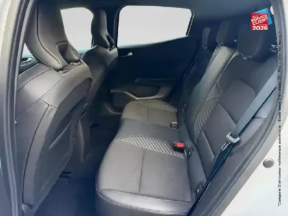 Photo 10 Renault Clio  1.6 E-Tech 145ch full hybrid esprit Alpine - 25