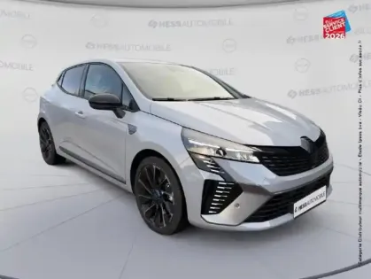 Photo 17 Renault Clio  1.6 E-Tech 145ch full hybrid esprit Alpine - 25