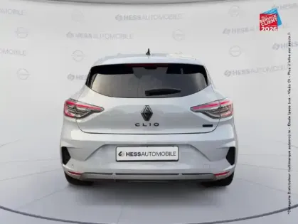 Photo 6 Renault Clio  1.6 E-Tech 145ch full hybrid esprit Alpine - 25