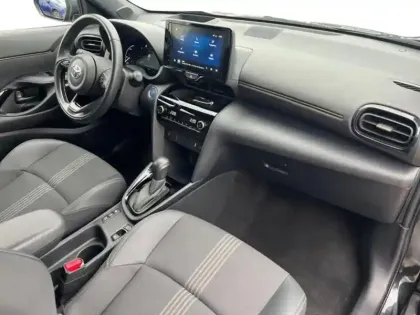 Photo 11 Toyota Yaris  Cross 116h Trail MY22