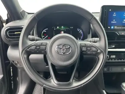 Photo 14 Toyota Yaris  Cross 116h Trail MY22