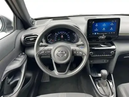 Photo 12 Toyota Yaris  Cross 116h Trail MY22