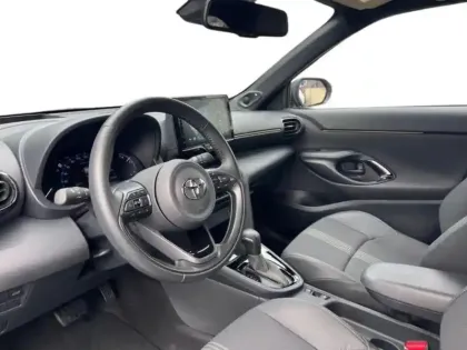 Photo 13 Toyota Yaris  Cross 116h Trail MY22