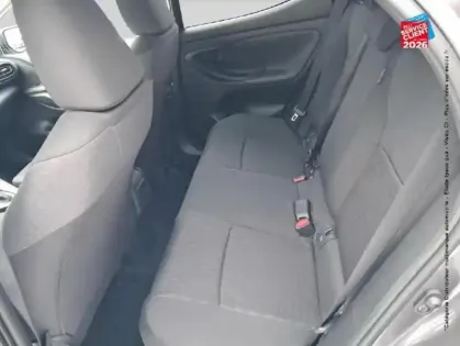 Photo 10 Toyota Yaris  116h Design 5p MY22