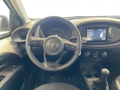 Photo 10 Toyota Aygo  X 1.0 VVT-i 72ch Active Business MY23