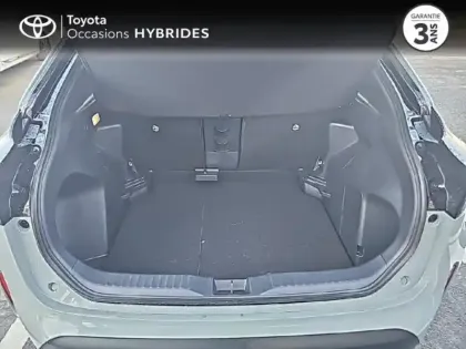 Photo 9 Toyota Yaris  Cross 130h Trail MY25