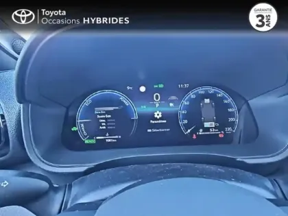 Photo 13 Toyota Yaris  Cross 130h Trail MY25