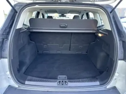 Photo 14 Ford Kuga  1.5 Flexifuel-E85 150ch Stop&Start Titanium 4x2 Euro6.2