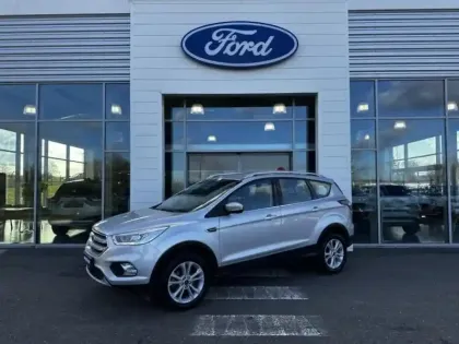 Photo Ford Kuga