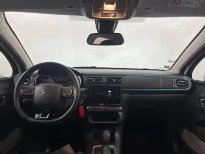 Photo 7 Citroën C3  1.2 PureTech 110ch S&S Shine EAT6