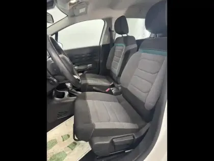 Photo 9 Citroën C3  1.2 PureTech 110ch S&S Shine EAT6