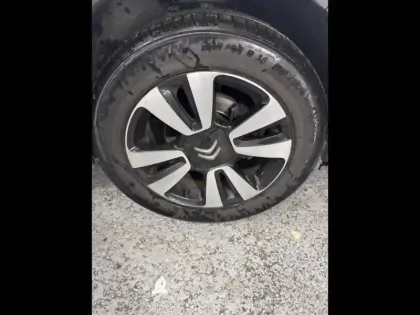 Photo 8 Citroën C3  1.2 PureTech 110ch S&S Shine EAT6