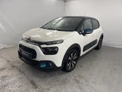 Photo Citroën C3