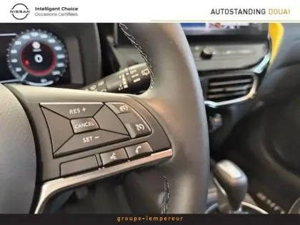 Photo 10 Nissan Juke  1.6 Hybrid 143ch N-Sport 2025.75