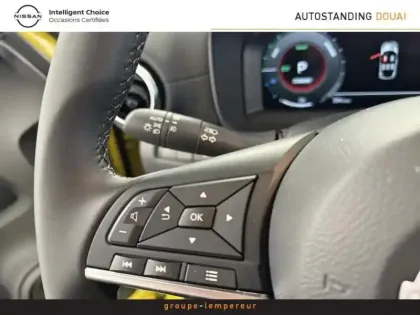 Photo 11 Nissan Juke  1.6 Hybrid 143ch N-Sport 2025.75