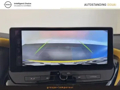 Photo 9 Nissan Juke  1.6 Hybrid 143ch N-Sport 2025.75