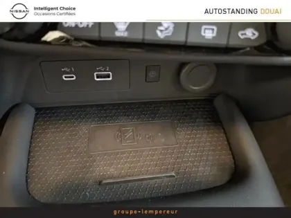 Photo 7 Nissan Juke  1.6 Hybrid 143ch N-Sport 2025.75