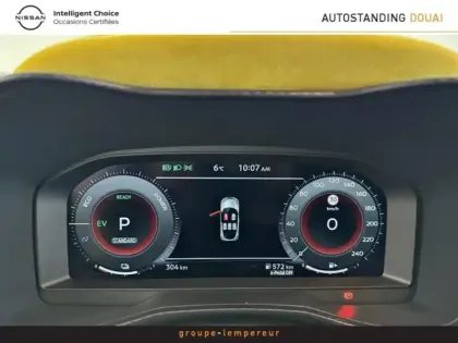 Photo 13 Nissan Juke  1.6 Hybrid 143ch N-Sport 2025.75