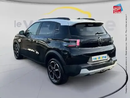 Photo 7 Citroën C3  1.2 Turbo 100ch MAX