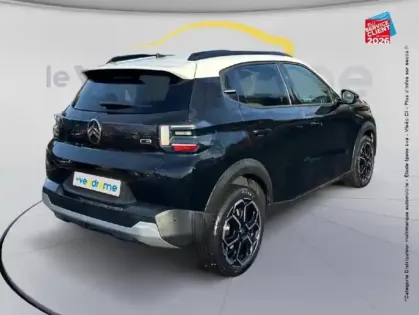 Photo 5 Citroën C3  1.2 Turbo 100ch MAX