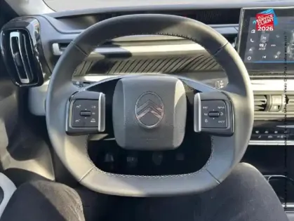 Photo 11 Citroën C3  1.2 Turbo 100ch MAX