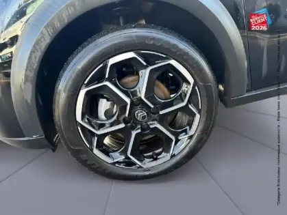 Photo 9 Citroën C3  1.2 Turbo 100ch MAX