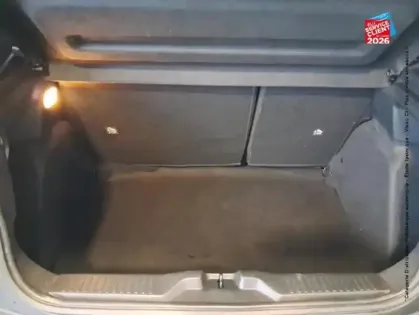 Photo 13 Citroën C3  1.2 Turbo 100ch MAX