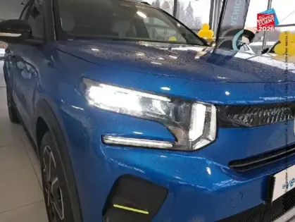 Photo 12 Citroën C3  1.2 Turbo 100ch MAX