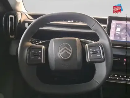 Photo 26 Citroën C3  1.2 Turbo 100ch MAX