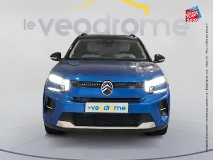 Photo 16 Citroën C3  1.2 Turbo 100ch MAX