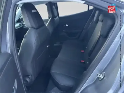 Photo 10 Opel Mokka  -e 136ch Elegance Business