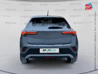 Photo 6 Opel Mokka  -e 136ch Elegance Business