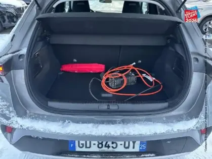 Photo 13 Opel Mokka  -e 136ch Elegance Business