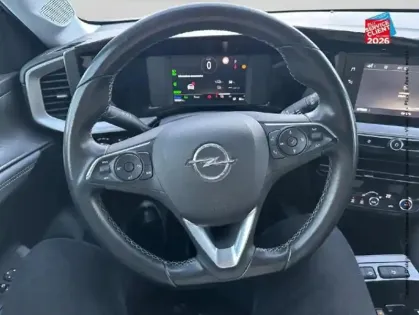 Photo 11 Opel Mokka  -e 136ch Elegance Business