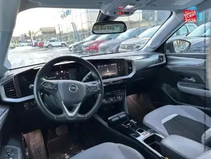 Photo 14 Opel Mokka  -e 136ch Elegance Business