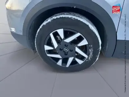 Photo 9 Opel Mokka  -e 136ch Elegance Business