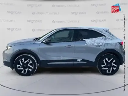 Photo 8 Opel Mokka  -e 136ch Elegance Business