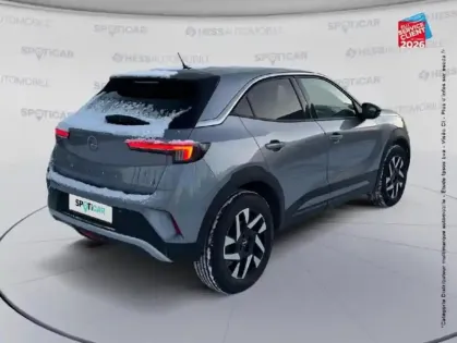 Photo 5 Opel Mokka  -e 136ch Elegance Business