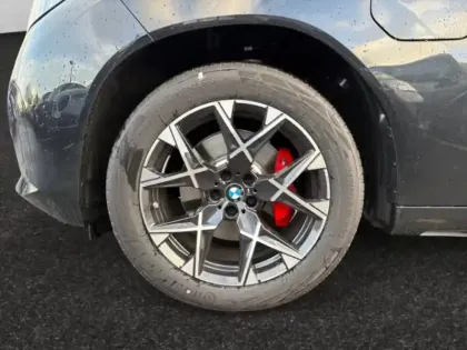 Photo 13 BMW X3  xDrive30e 299ch M Sport