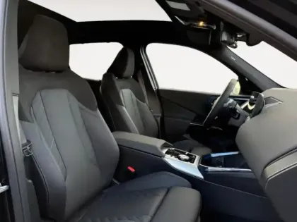 Photo 14 BMW X3  xDrive30e 299ch M Sport