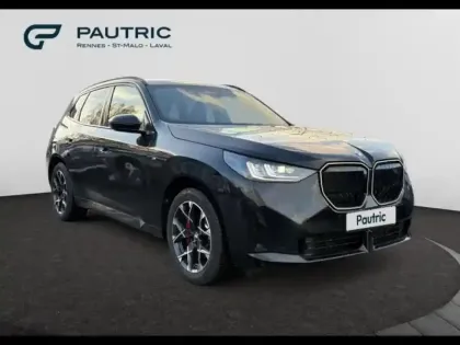 Photo 6 BMW X3  xDrive30e 299ch M Sport