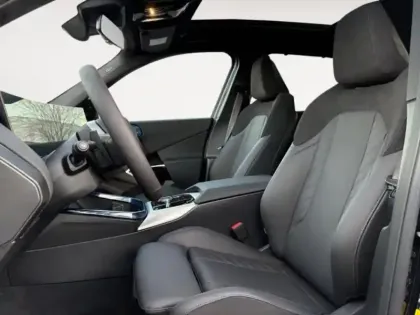 Photo 8 BMW X3  xDrive30e 299ch M Sport