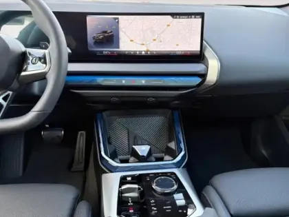 Photo 10 BMW X3  xDrive30e 299ch M Sport