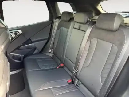 Photo 12 BMW X3  xDrive30e 299ch M Sport