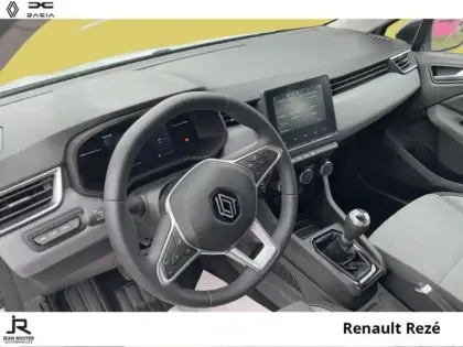 Photo 5 Renault Clio  1.0 TCe 90ch Evolution - 24