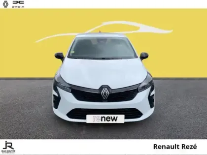 Photo 9 Renault Clio  1.0 TCe 90ch Evolution - 24