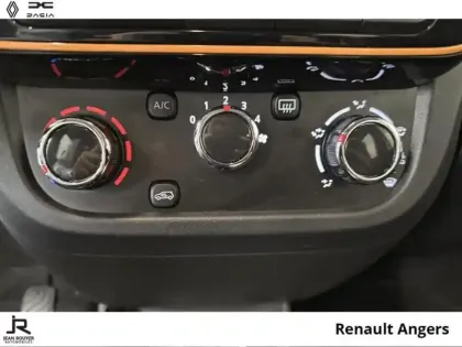 Photo 14 Dacia Spring  45ch Confort Plus - Achat Intégral