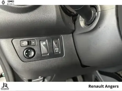 Photo 8 Dacia Spring  45ch Confort Plus - Achat Intégral